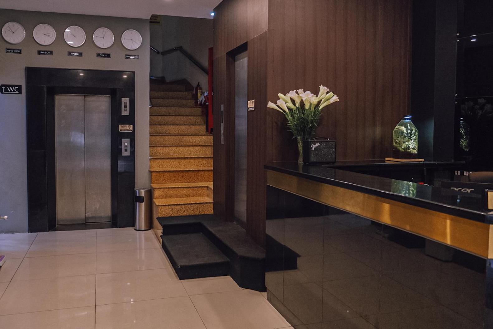 My Lan Hanoi Hotel Exterior foto