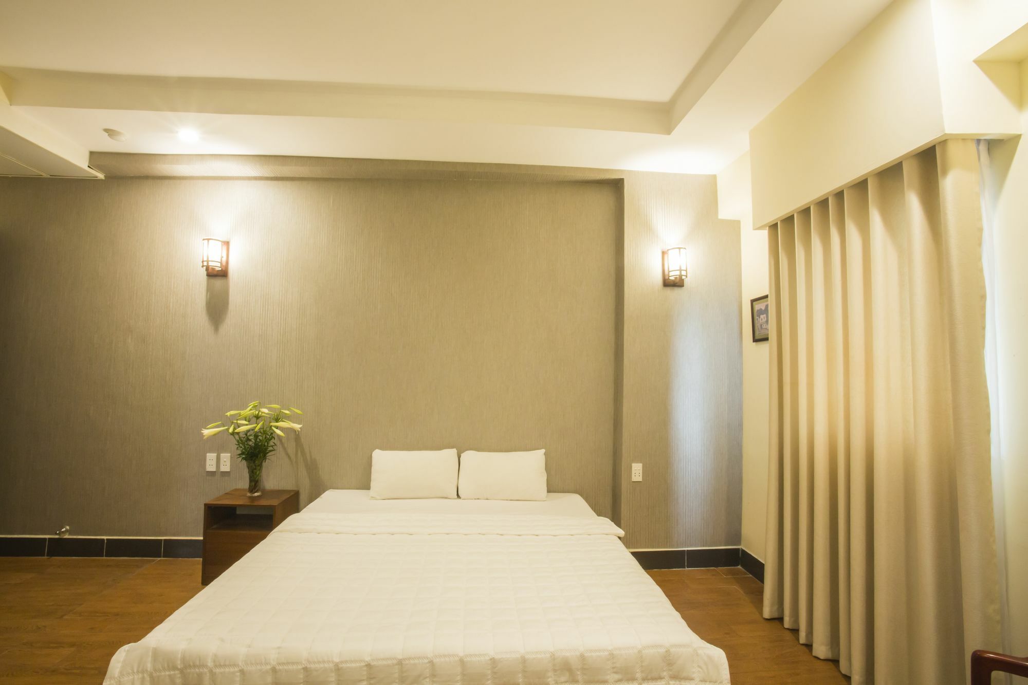 My Lan Hanoi Hotel Exterior foto